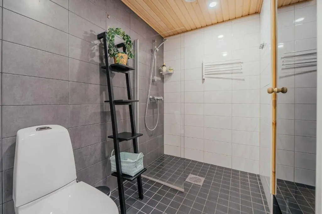 Aurinkoranta Apartments by Hiekka Booking