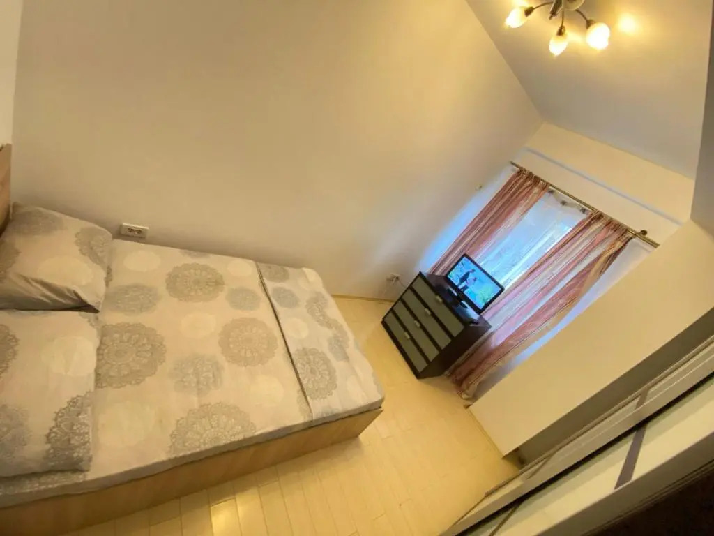 R&C Apartments Militari Residence 15