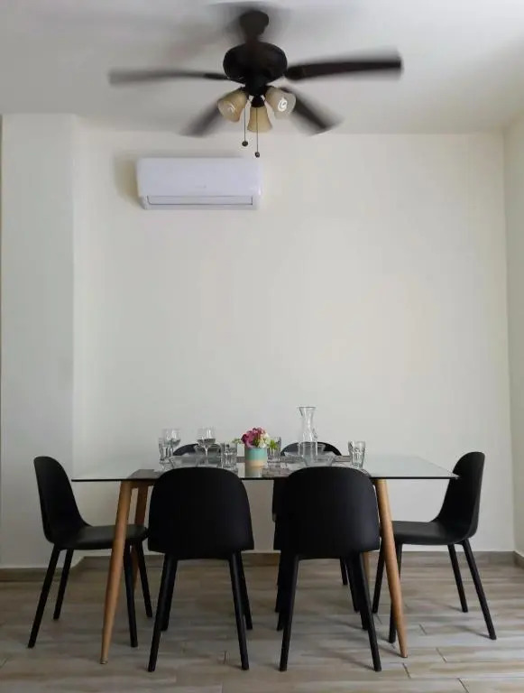 Cozy and spacious apartment by Tulum 10