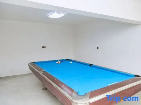 Liyang Kongye Boutique Homestay