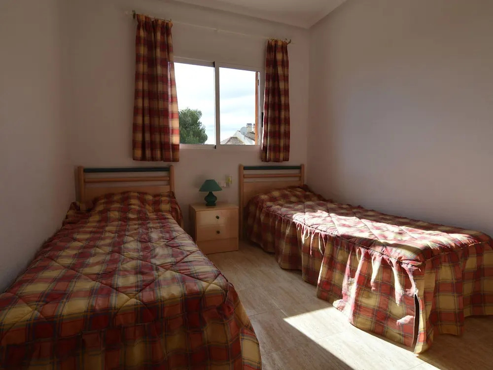 Coastal Holiday Home in Pilar de la Horadada