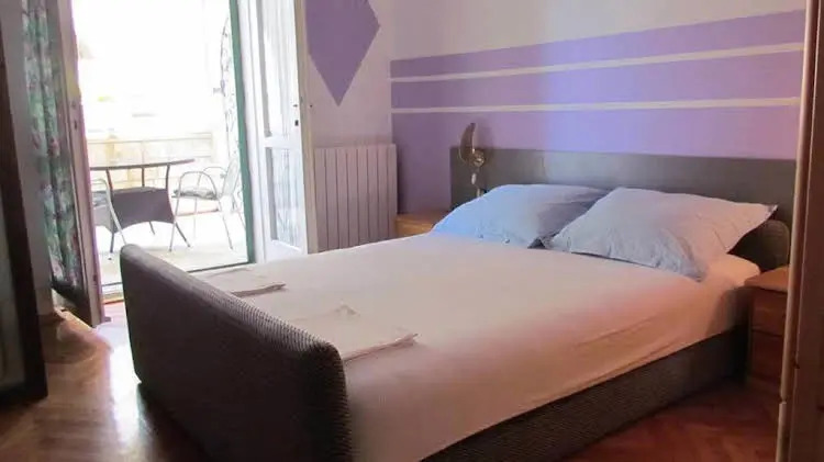 Apartments Ratac Makarska