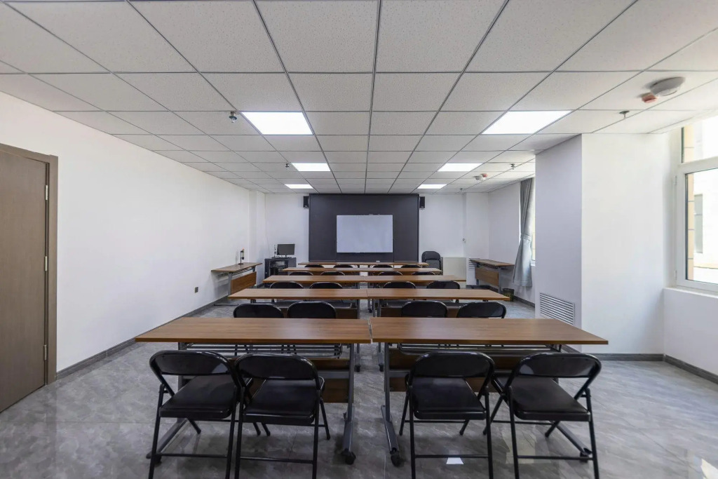 LanZhou Yuancheng Yueting Hotel,