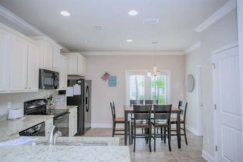 30A Beach House - A Little Reflection by Panhandle Getaways