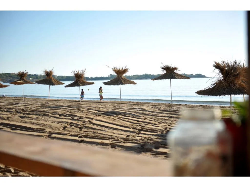 Black Sea Star Aparthotel