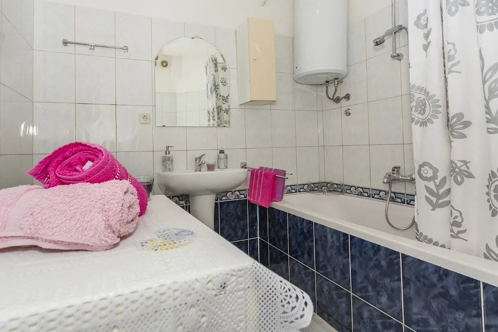 Apartment Tripovic