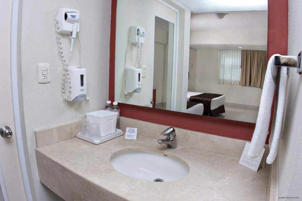 Sleep Inn Monterrey Norte