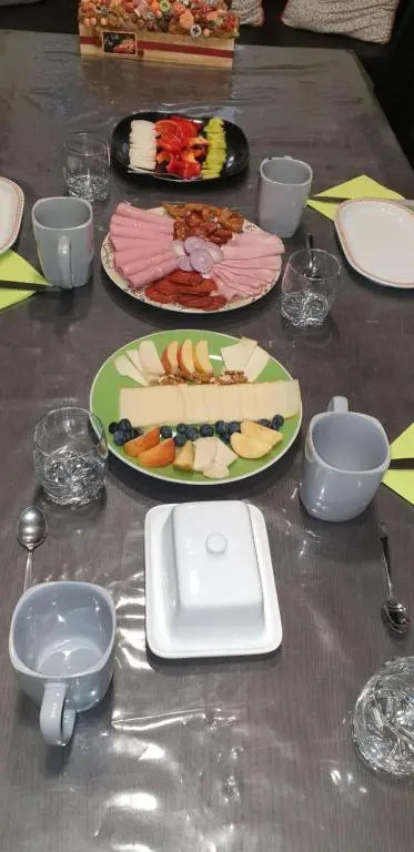 Zsófi Vendégház