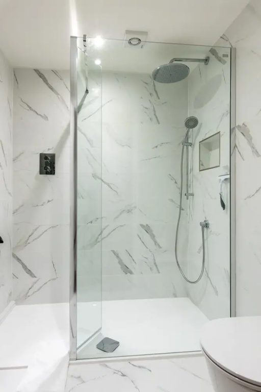 Central 2 Bedroom Apartment In Brighton