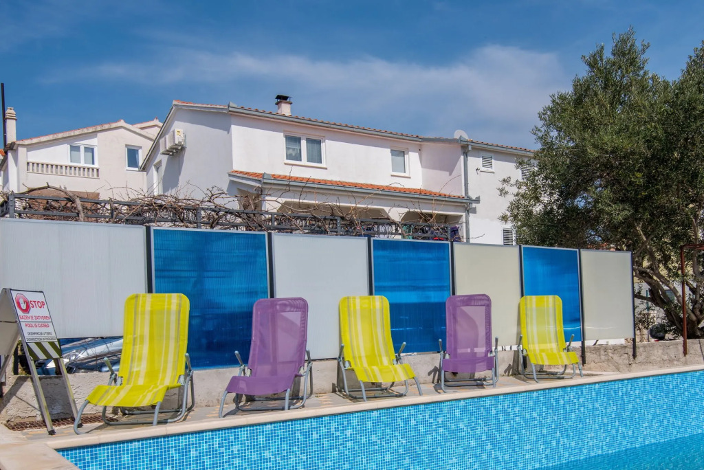 Apartments Fidelis