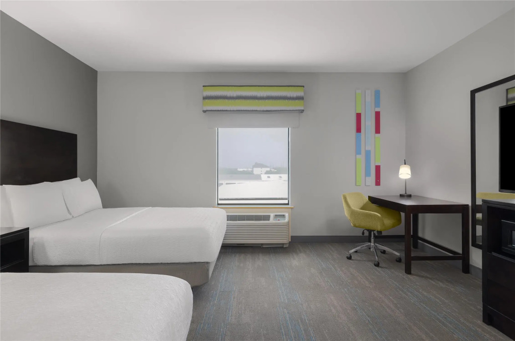 Hampton Inn Pleasanton