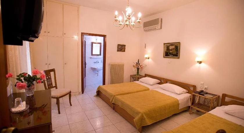Hotel Urania