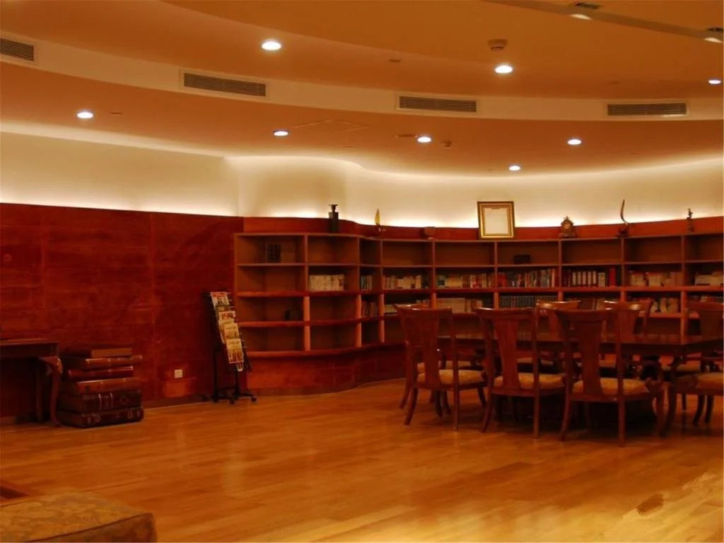 Beijing Oriental Provence Center Club