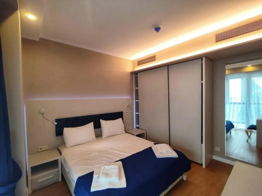 Leo Group Luxury Apartment 18-20 Alliance Palace