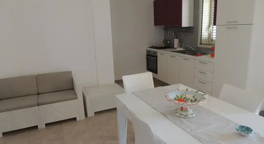 Casa Vacanza Guardamare