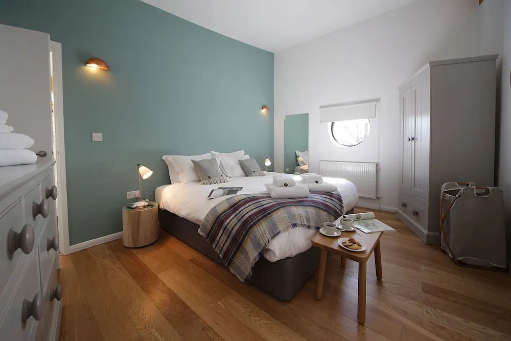 Yorkshire Dales Lodge 2 by Together Travel - 3-Bed Family Retreat