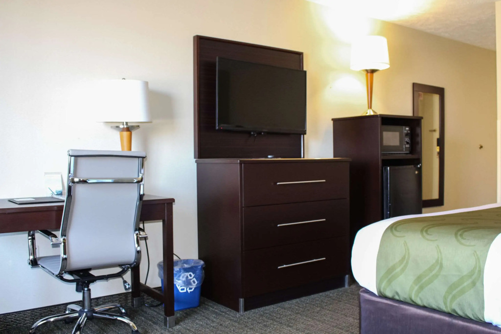 Quality Inn Florence East
