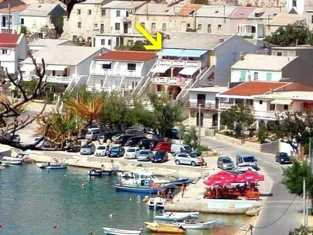 Apartments Katica