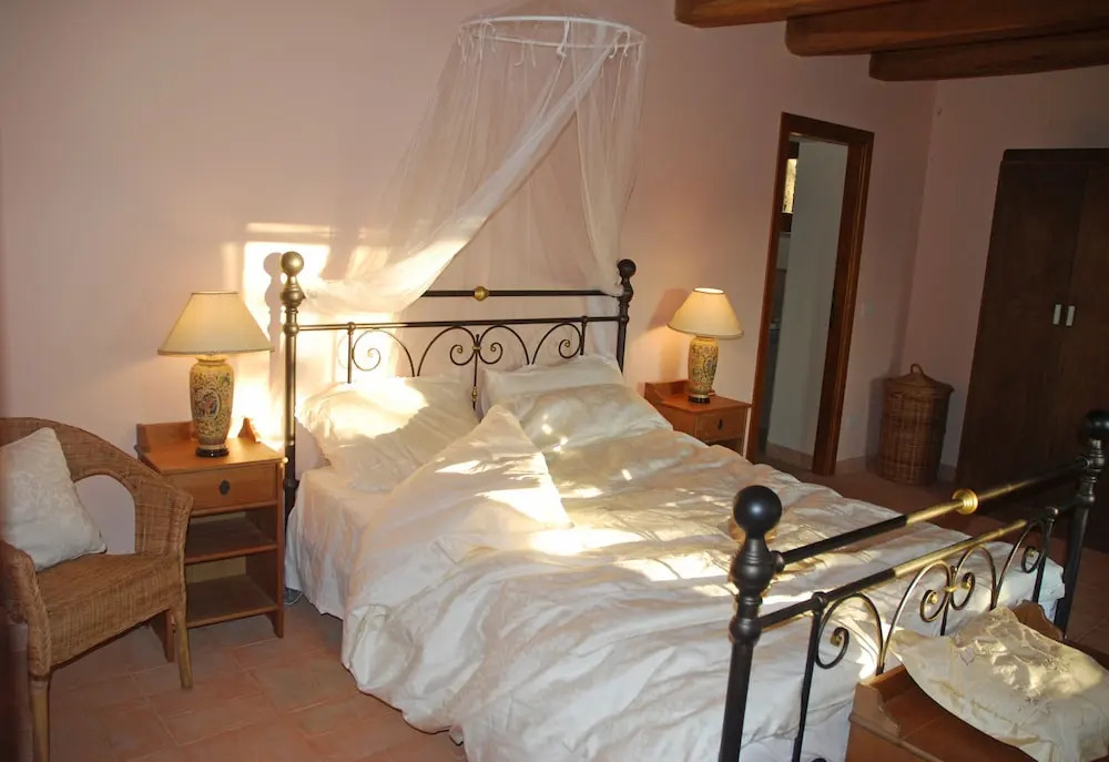 Podere Montepozzo, a charming country home