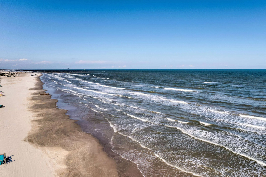 Wyndham Corpus Christi Resort North Padre Island