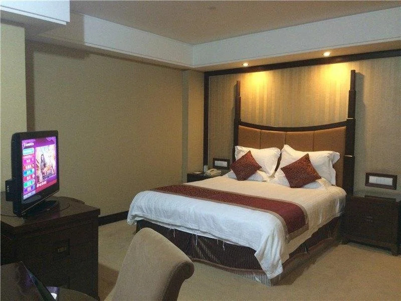 Vienna International Hotel Taizhou Wenling Branch