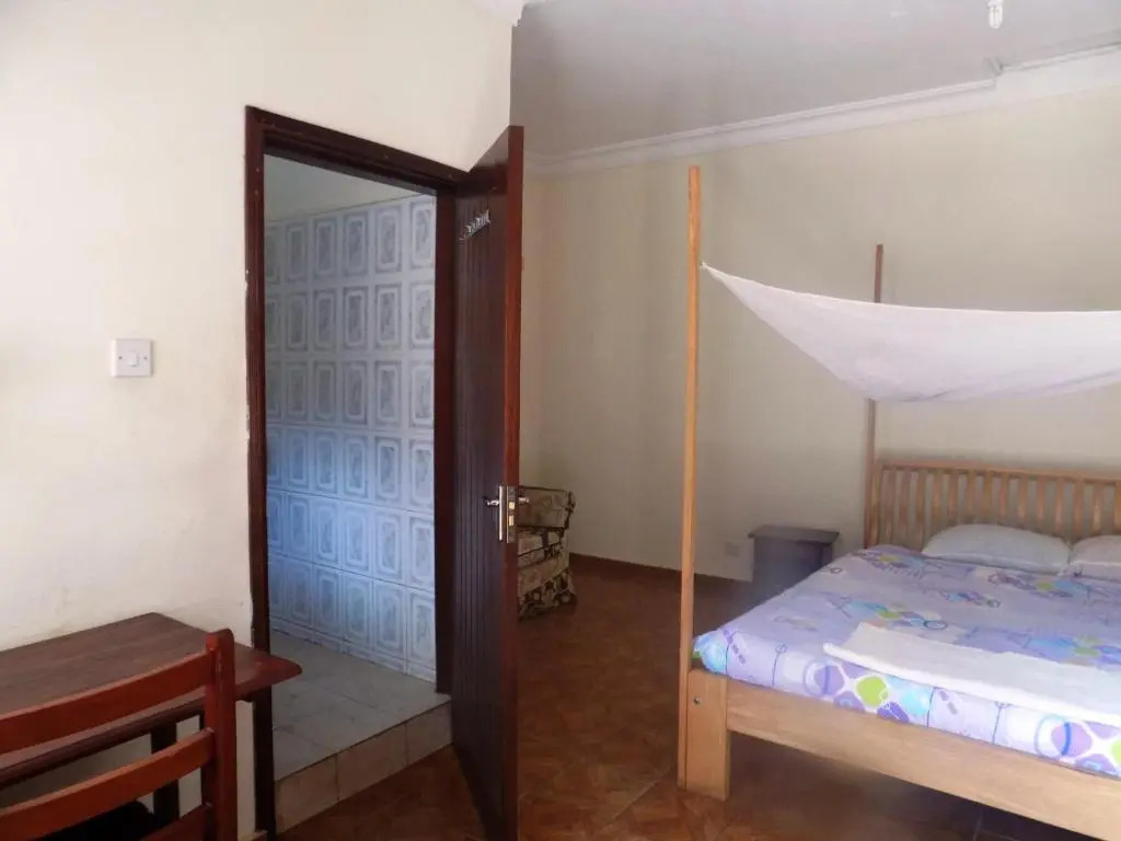 Tobiz Guest House Mbarara