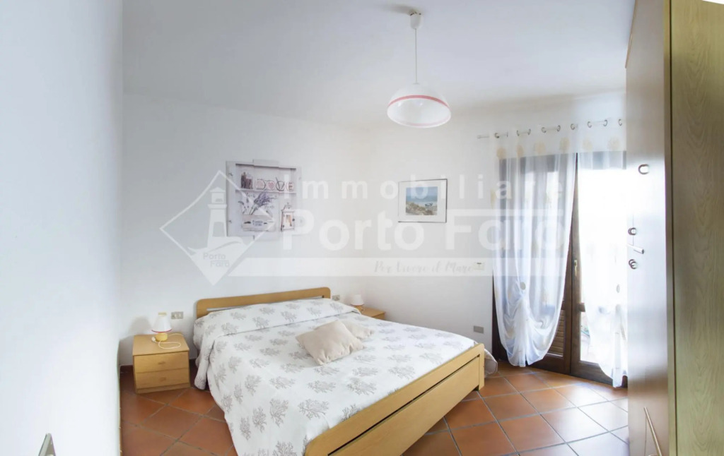 Apartment 15B - Nice two-room apartment with a patio overlooking the sea.-15B PORTO MANNU