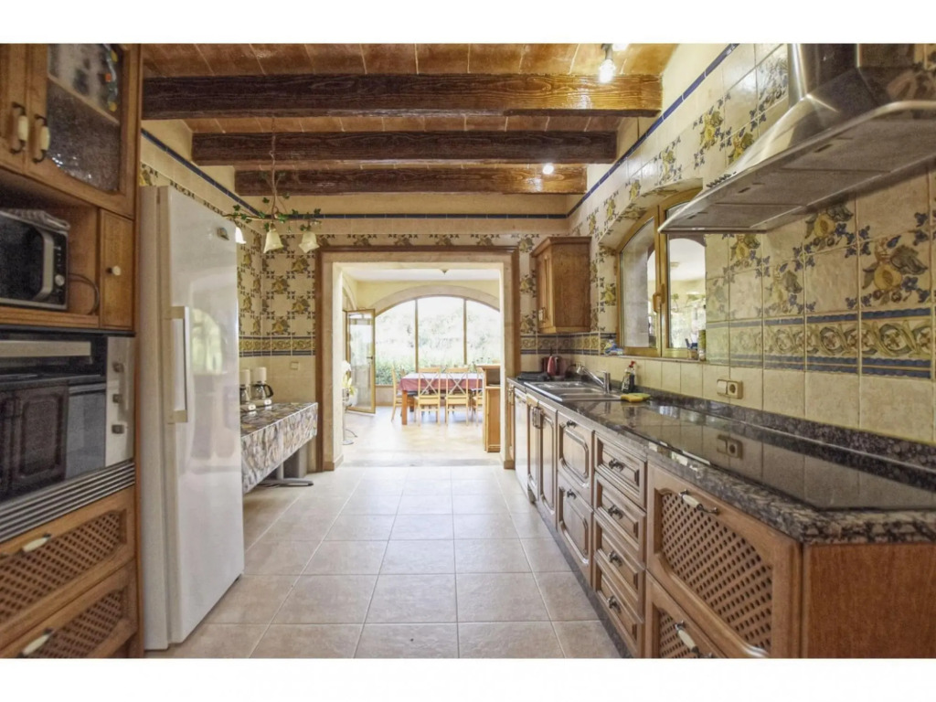 Country House in Campos near Es Trenc Beach