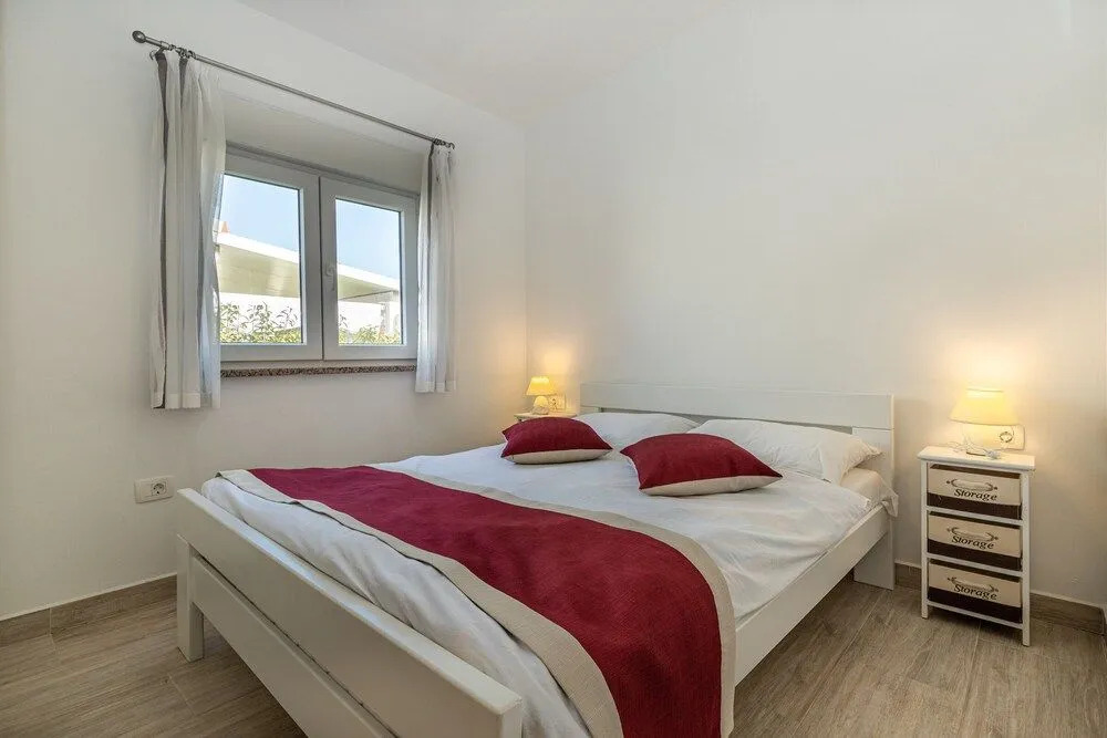 Holiday home in Banjole - Istrien 10808