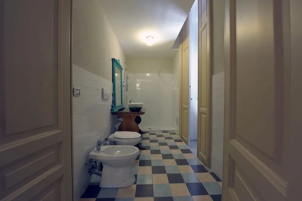 Casa Della Nonna & SPA