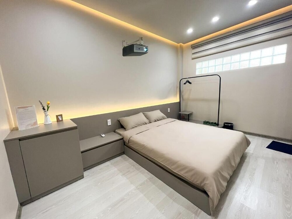 Lều Vịt Homestay Hải Phòng