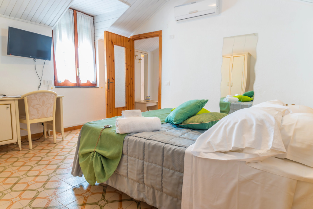 Hotel Bacco