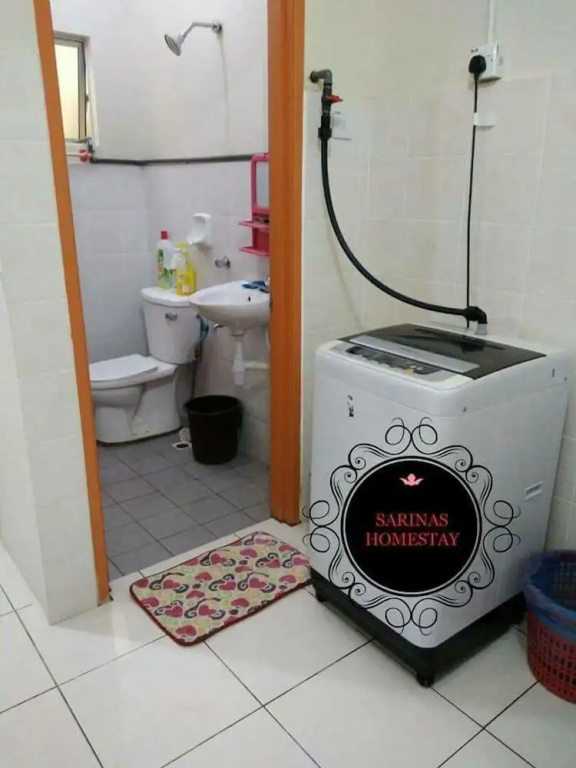 Sarinas Homestay