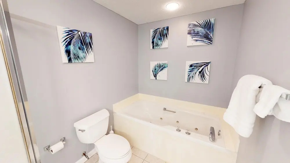 Tidewater by Coastline Resorts