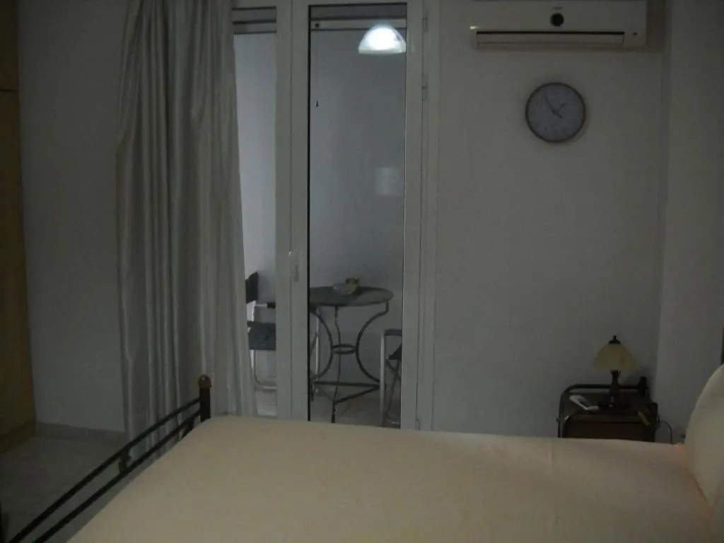 Central Cozy Apartment 4