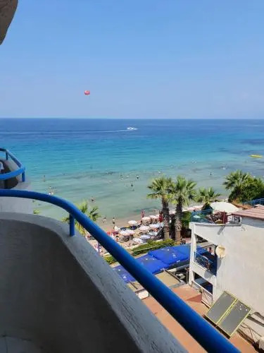 Sergent Hotel