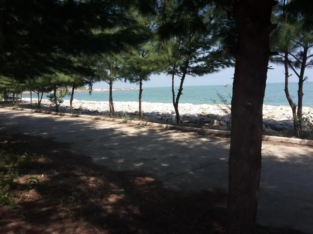 The Sea Condominium