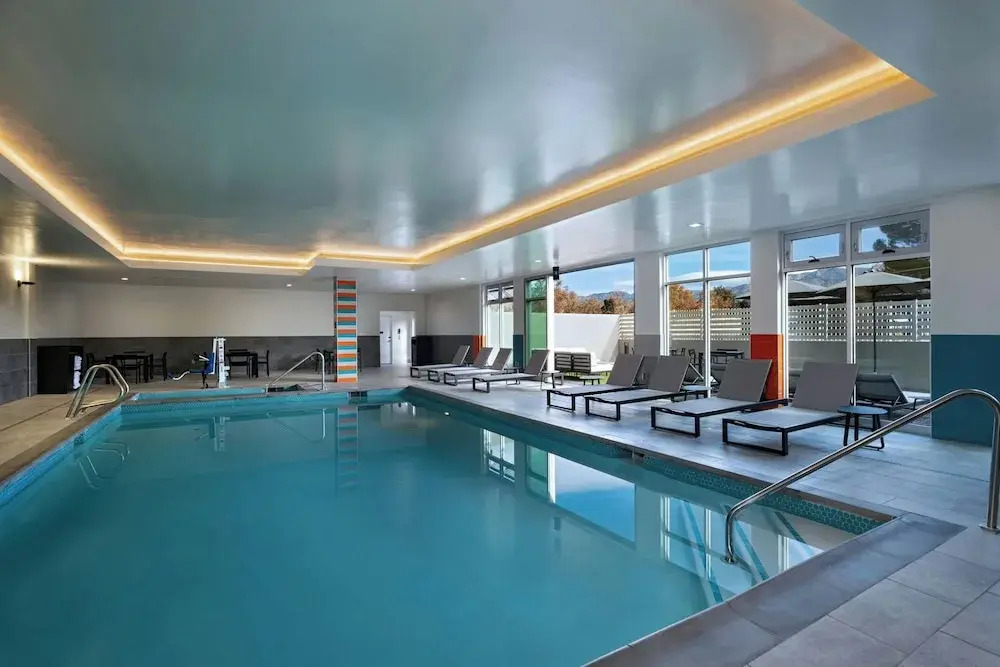 Towneplace Suites By Marriott Albuquerque Uptown