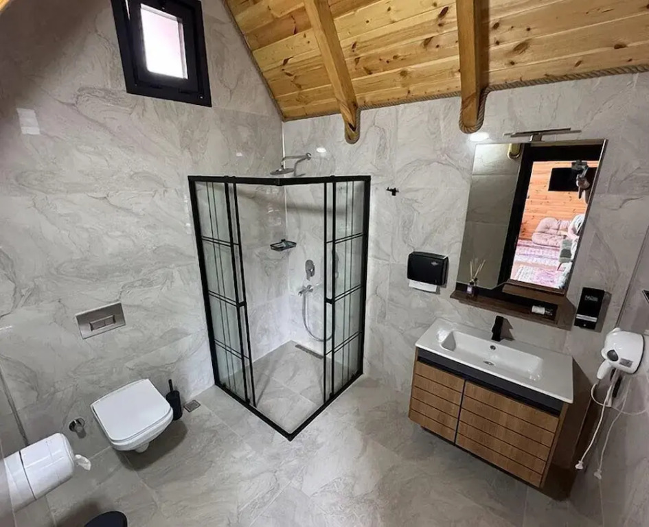 Rizelove Bungalov