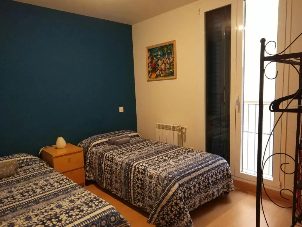 Apartamento Carmen