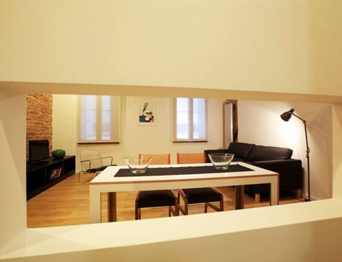 Arc Suites Galata