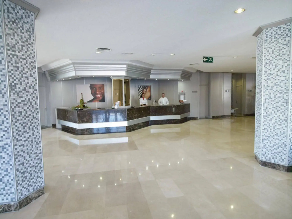 Servatur Don Miguel