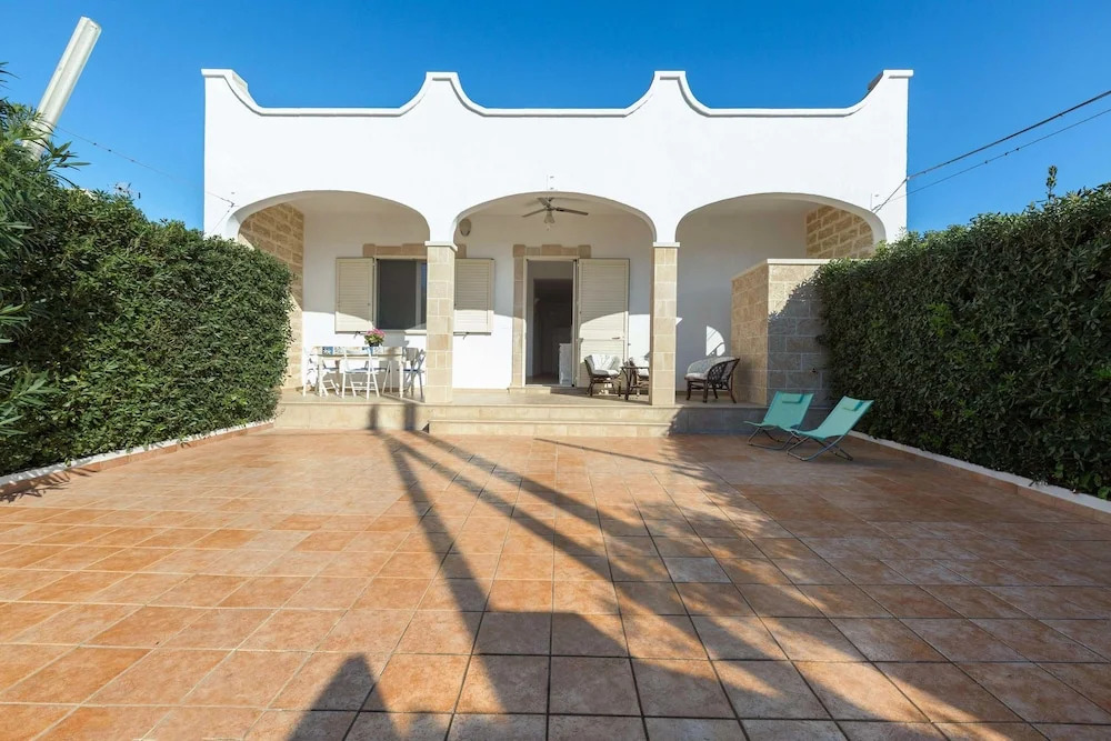 Villa Relù