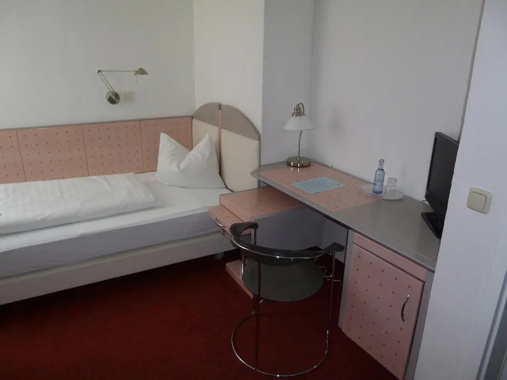 Hotel Adler
