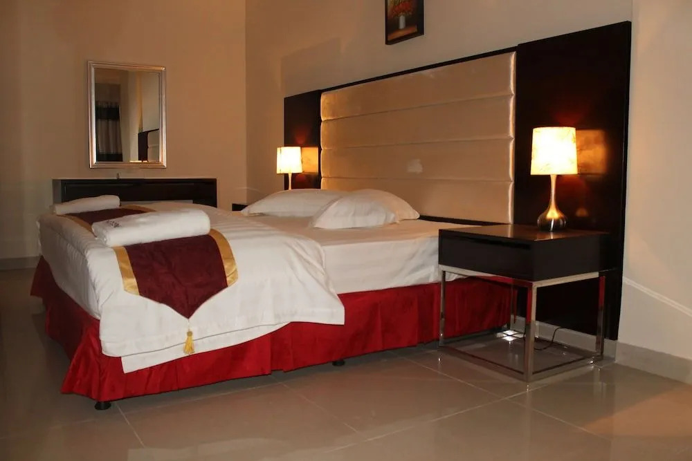 Horizon Hotel Apartments - الأفق للشقق الفندقية