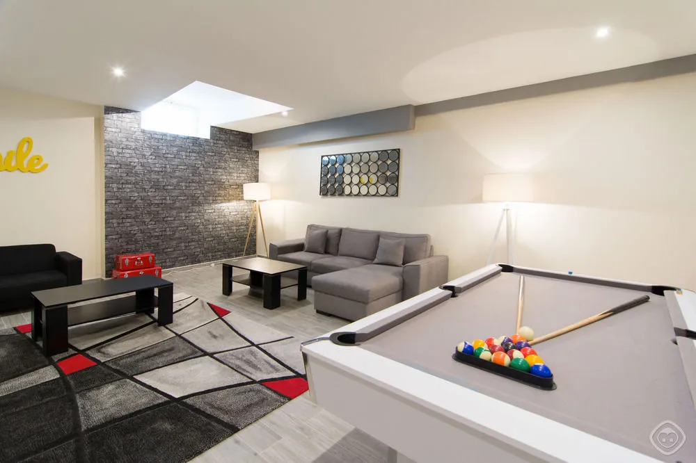 BP Apartments - Canal St. Martin