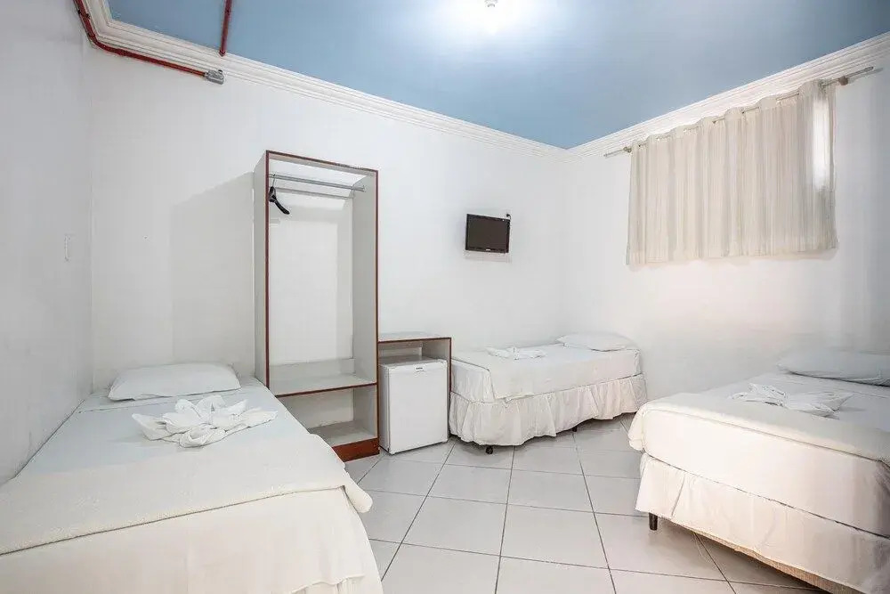 Pousada Santa Fé