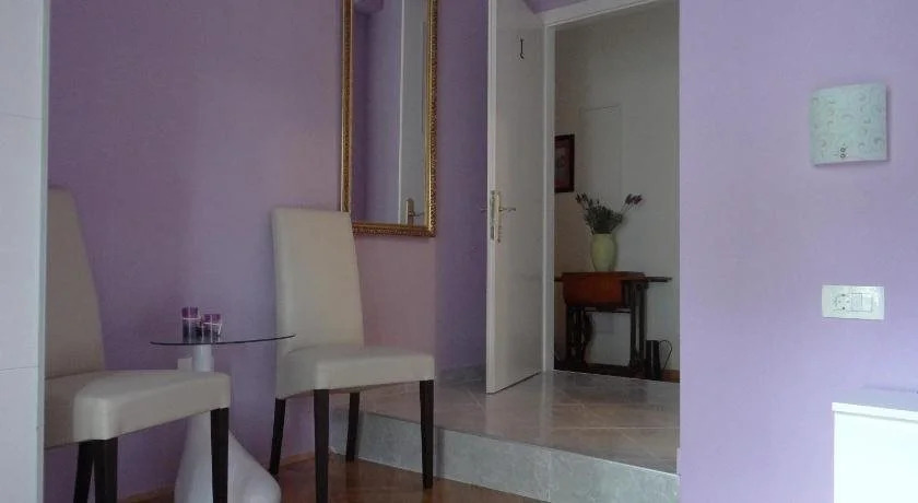 Rooms Stella