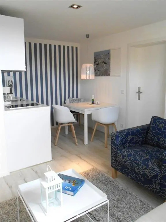 Haus-LIV-Appartement-Meer