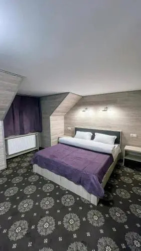 Royal Bucovina Residence Adults Only-Self check-in